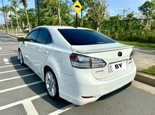Lexus HS250h Premium 2010