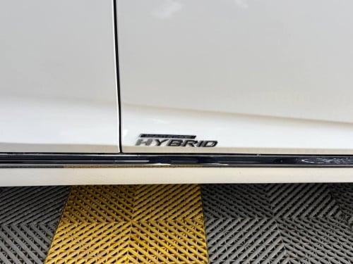 LEXUS LS500h 2018 HYBRID FULL OPTION