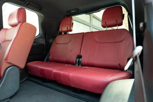 Lexus LX570