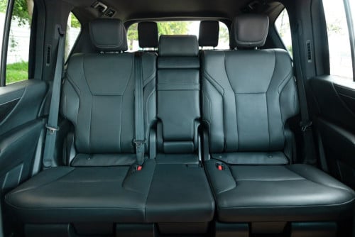 Lexus LX600 2023