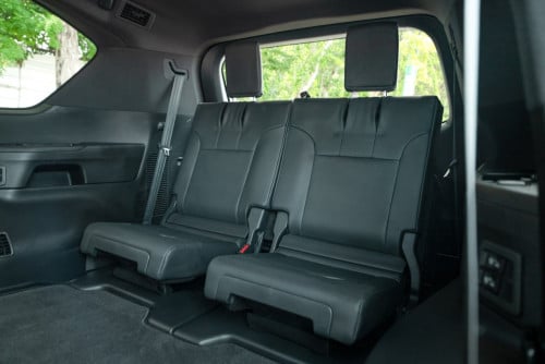 Lexus LX600 2023