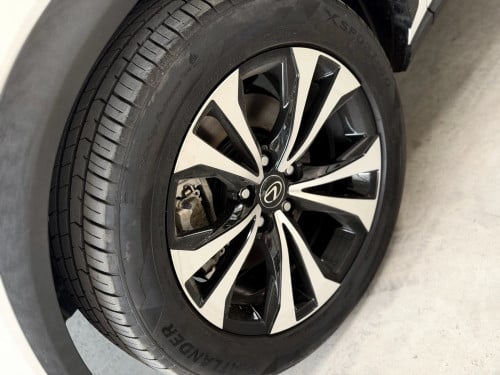 Lexus Nx200t 2016