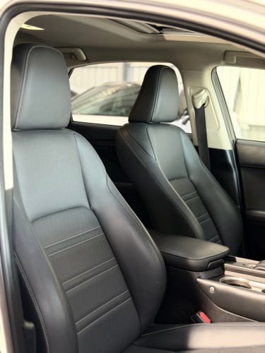Lexus Nx200t 2016