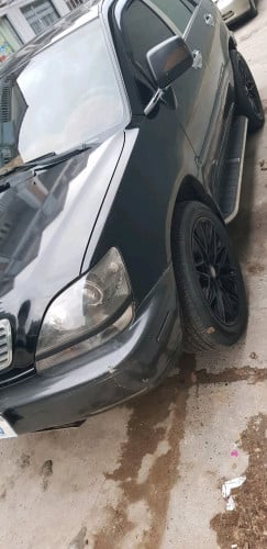 Lexus Rx 300 1999 pog2 ហ្គាសហើយ