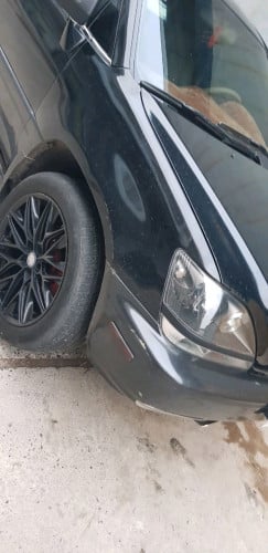 Lexus Rx 300 1999 pog2 ហ្គាសហើយ