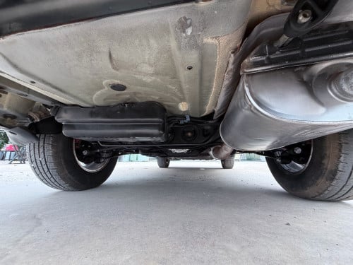 Lexus RX 300 ឆ្នាំ2000 ប៉ុង2 ប្រើសាំងហ្គាសតម្លៃចរចារបាន