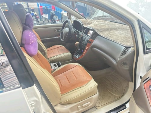 Lexus Rx 300 2001 Pong 1 ឡានស្អាតណាស់ អត់បុក អត់ប៉ះ ម្ចាស់ដើមទី១