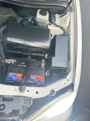 Lexus Rx 300 2001 Pong 1 ឡានស្អាតណាស់ អត់បុក អត់ប៉ះ ម្ចាស់ដើមទី១