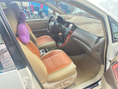 Lexus RX 300 2001 pong 1 ថ្មីណាស់ ម្ចាស់ដើមទី១ អត់បុក អត់ប៉ះ