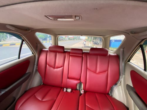 Lexus RX 300 99 p2ហ្គាសរួច ឡានស្អាតអត់បុកប៉ះ