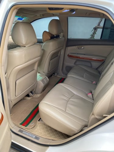 Lexus RX 330 ឆ្នាំ04 ប៉ុង1