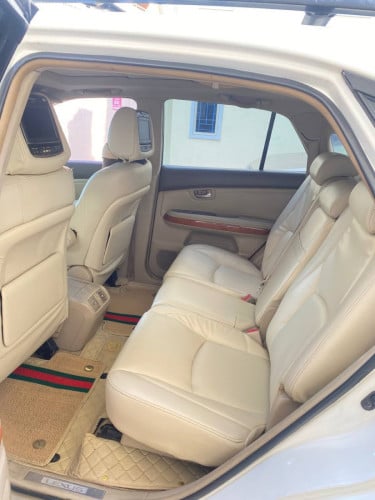 Lexus RX 330 2006 For Rent /出租