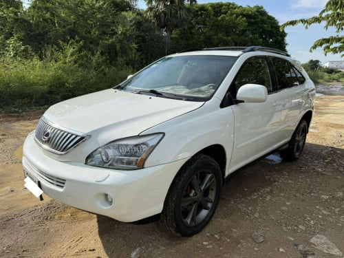 Lexus RX 400h 2006 For Rent /出租