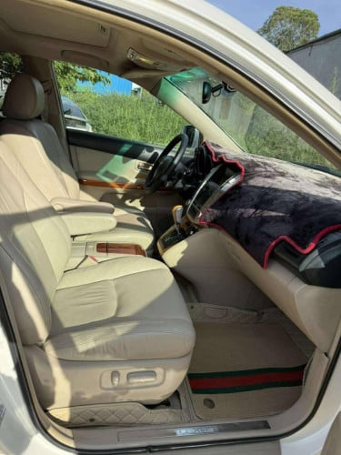 Lexus RX 400h 2006 For Rent /出租