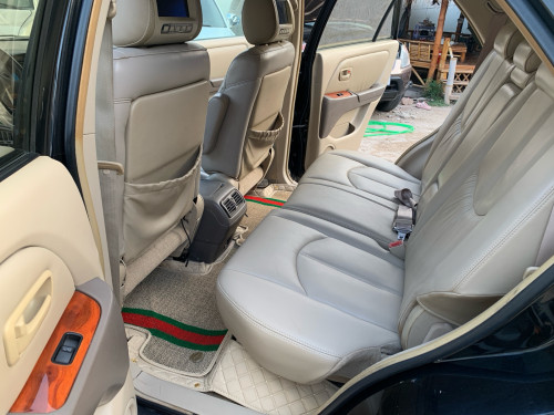 Lexus Rx300 ឆ្នាំ 2000 ប៉ុង1