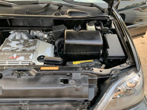 Lexus Rx300 ឆ្នាំ 2000 ប៉ុង1