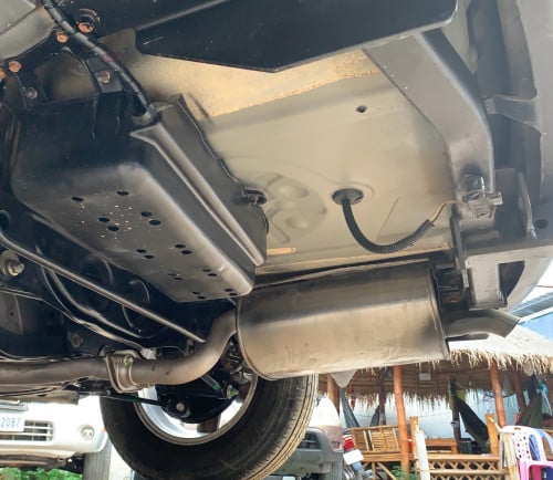 Lexus Rx300 ឆ្នាំ 2000 ប៉ុង1