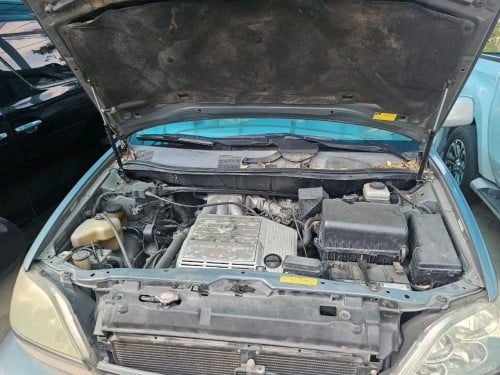 Lexus RX300