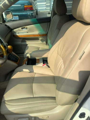 Lexus RX330 h full ប៉ុង2