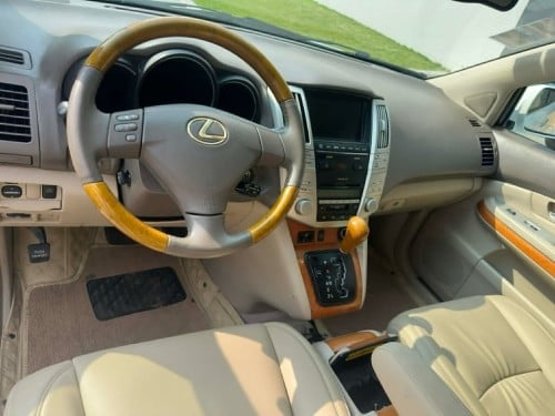 Lexus RX330 h full ប៉ុង2