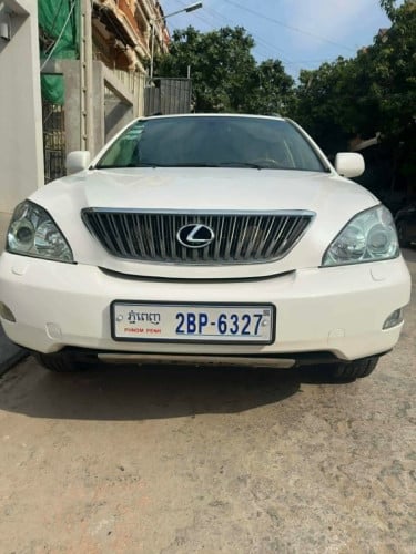 Lexus RX330 h full ប៉ុង2