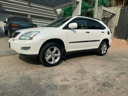 Lexus RX330 h full ប៉ុង2