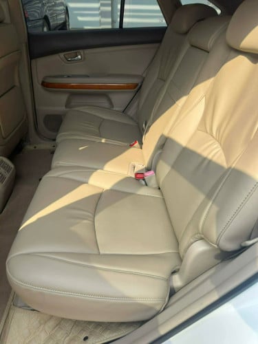 Lexus RX330 h full ប៉ុង2