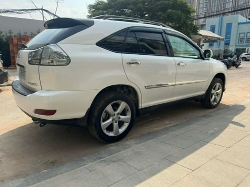 Lexus RX330 h full ប៉ុង2