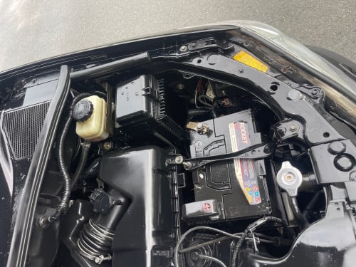 Lexus RX330 years 2004, Pong 1, haft full