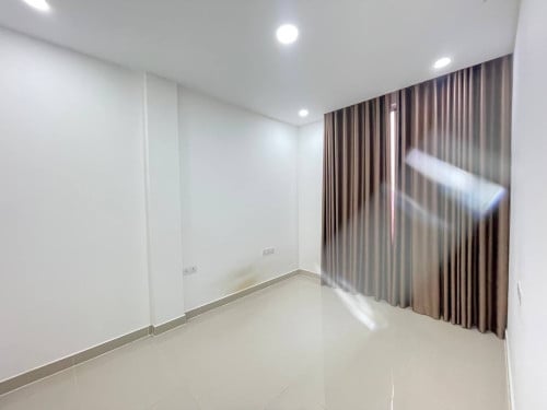 Link house for rent at Borey Orkide Chroychangva 6A