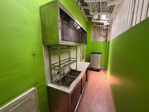 Link house for rent near Aeon2 mall SenSok