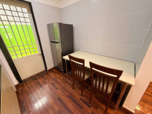 Link house for rent near Aeon2 mall SenSok