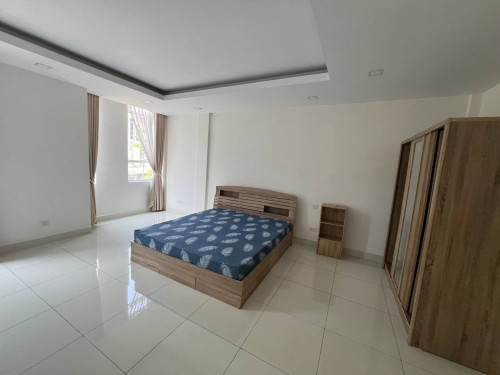 Link Villa A for rent at Borey Chip Mong Land Sensok