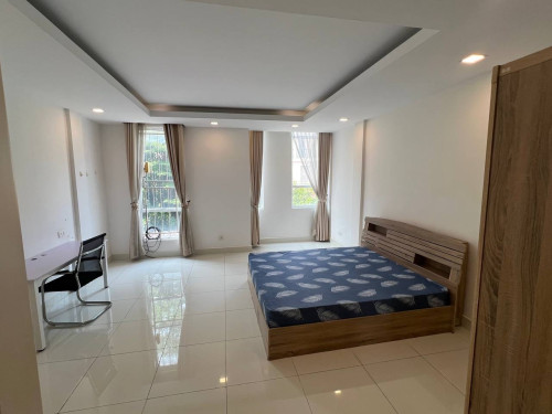 Link Villa A for rent at Borey Chip Mong Land Sensok