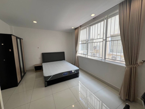 Link Villa A for rent at Borey Chip Mong Land Sensok