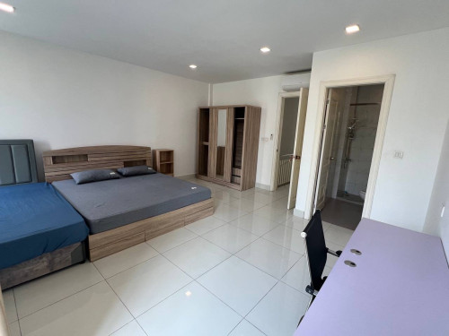 Link Villa A for rent at Borey Chip Mong Land Sensok