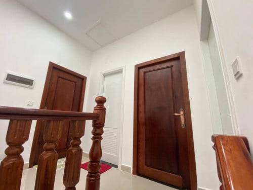 Link Villa for Rent at Borey Orkide The Botanic City