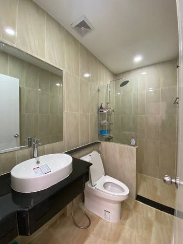Link Villa for Rent at Borey Orkide The Botanic City