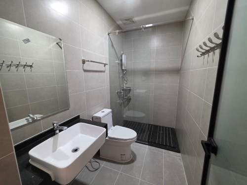 Link Villa for Rent  at Borey Phom Penh Park  6A