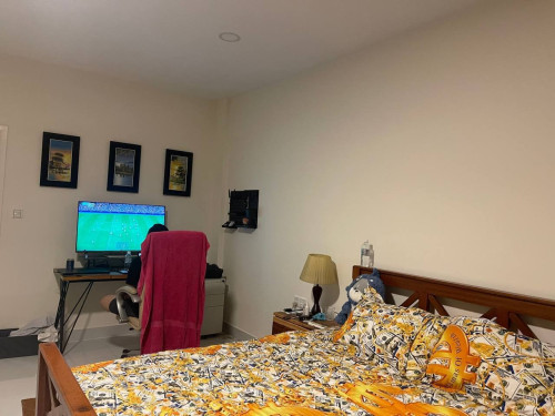 Link Villa for Rent at Chbar Ampov, St Tiger
