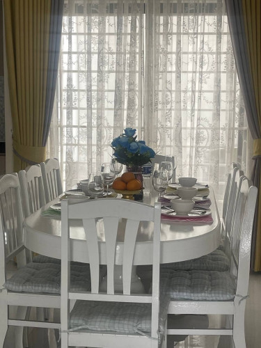 Link Villa for Rent at Chbar Ampov, St Tiger