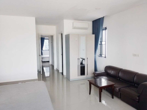 Link Villa for rent in Borey Chip Mong 60m