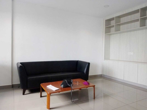 Link Villa for rent in Borey Chip Mong 60m