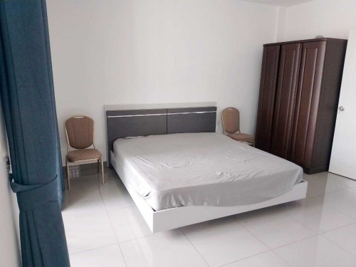 Link Villa for rent in Borey Chip Mong 60m
