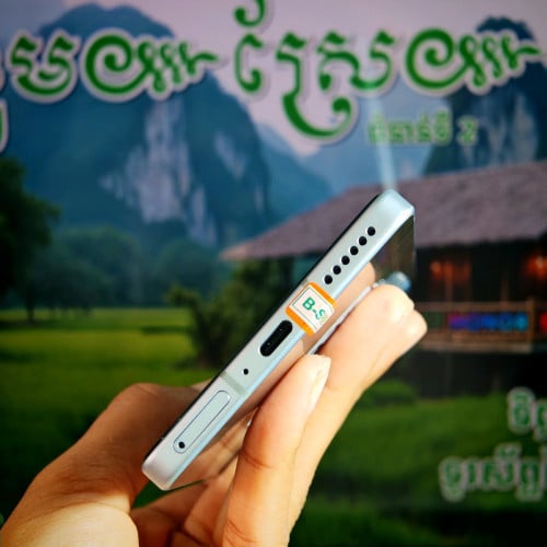 lnfinix Note 50 Pro Glabol 99%(វ៉ៃដូបាន)មានធានាច្បាស់លាស់ត្រឹមត្រូវ