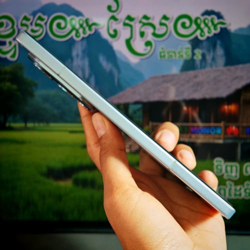 lnfinix Note 50 Pro Glabol 99%(វ៉ៃដូបាន)មានធានាច្បាស់លាស់ត្រឹមត្រូវ