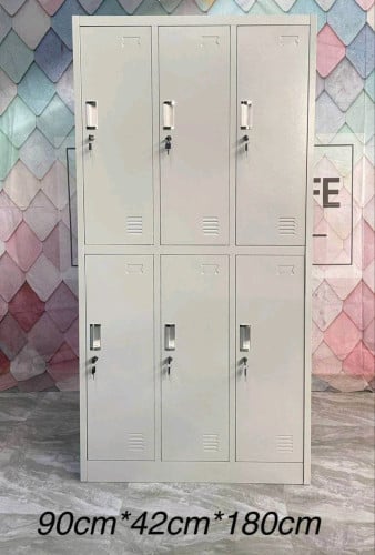 Locker