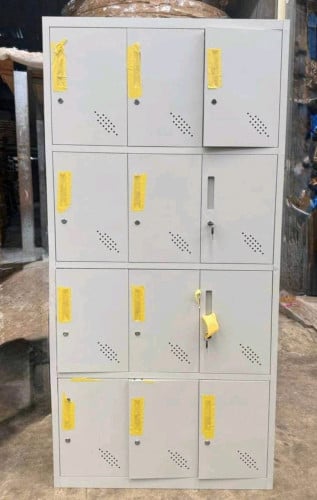 Locker