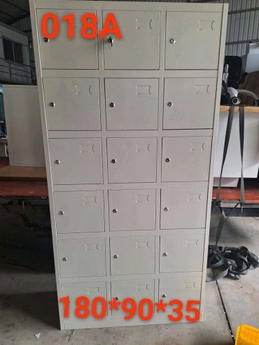 Locker