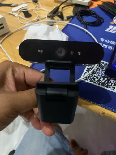 Logitech Brio 4k 38$